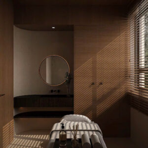 CÔNG TRÌNH DỊCH VỤ