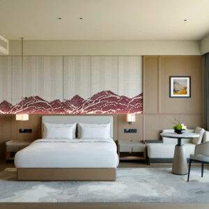 KHÁCH SẠN, RESORT